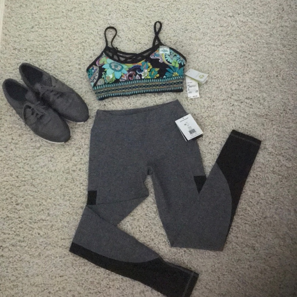 Sports Bra Trina Turk